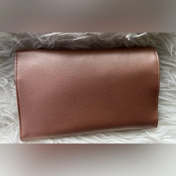 Makeup Brush Bag New NWT - Picture 3 of 4